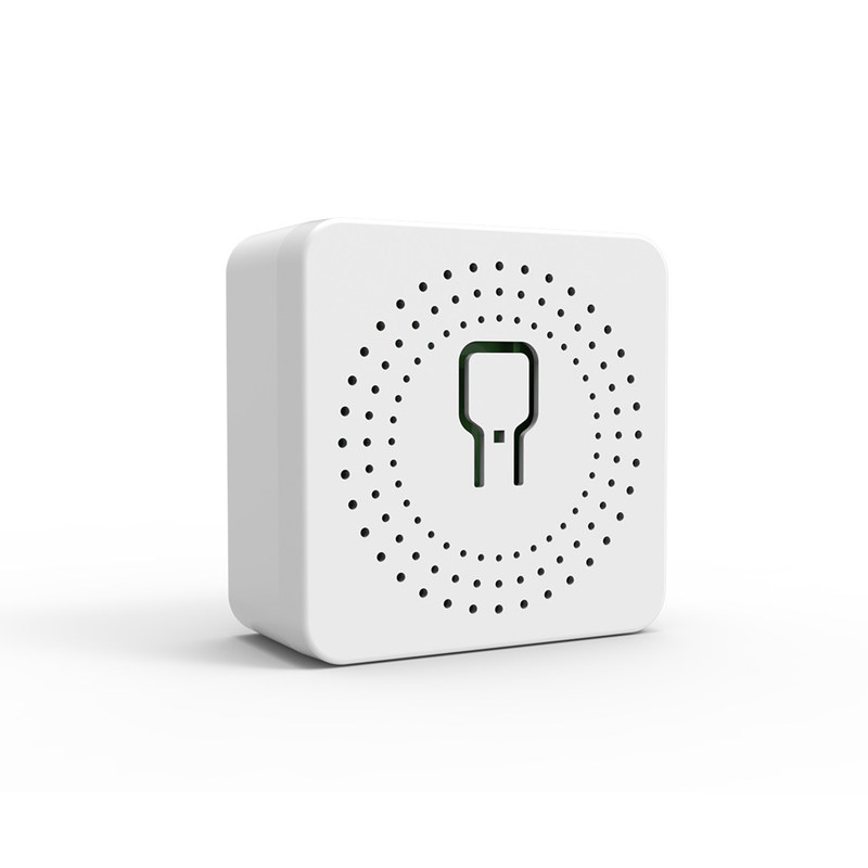 Tuya Wifi Aplicação Timing Home Smart Switch Socket Wifi Smart Switch Interruptor Inteligente Suporte de controle de voz