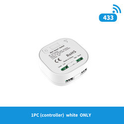 tipo sem fio auto impermeável do interruptor 86 da parede 16A - interruptor da luz remoto posto