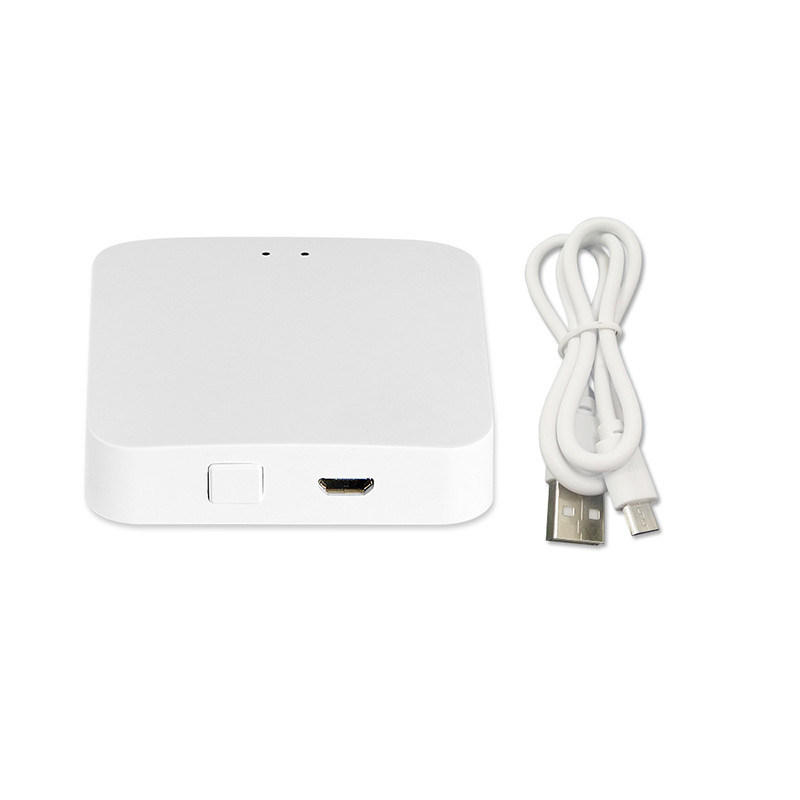 Casa ZigBee sem fio MINI Homekit Door Alarm do sensor do alarme de Smart da entrada dos grafittis