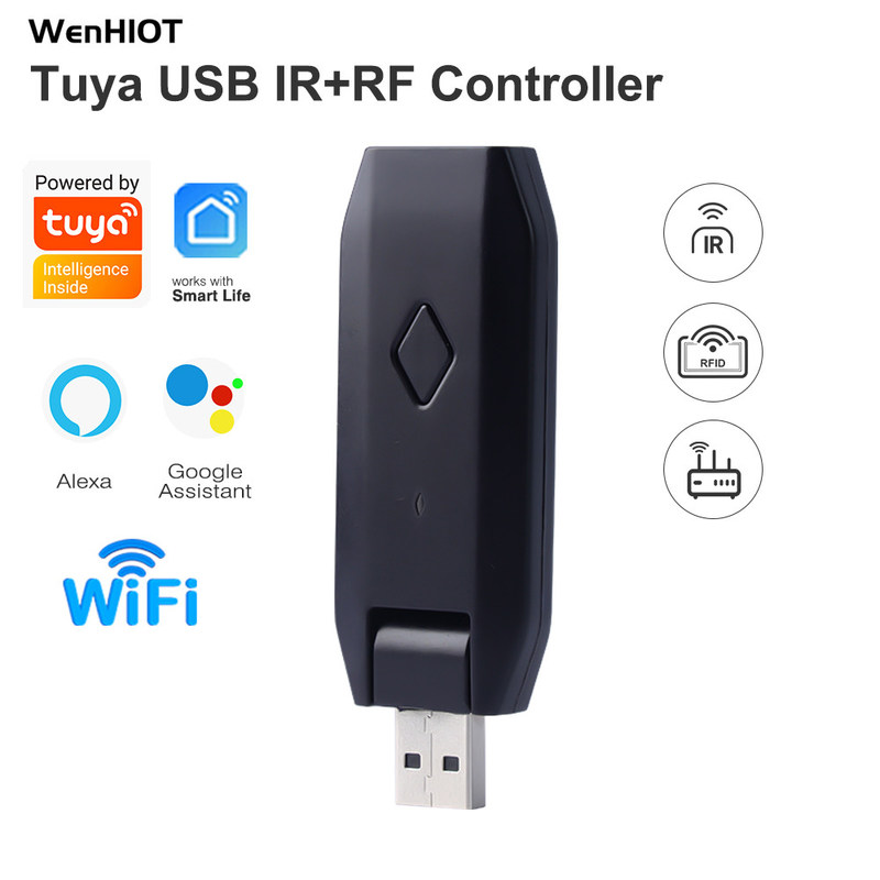 Operação sem problemas e eficiência aumentada com Smart Switch, fácil instalação e controle remoto conveniente