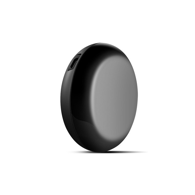 Alarme esperto infravermelho inteligente infravermelho do sensor do AI do sensor do alarme de Tuya Wifi Smart