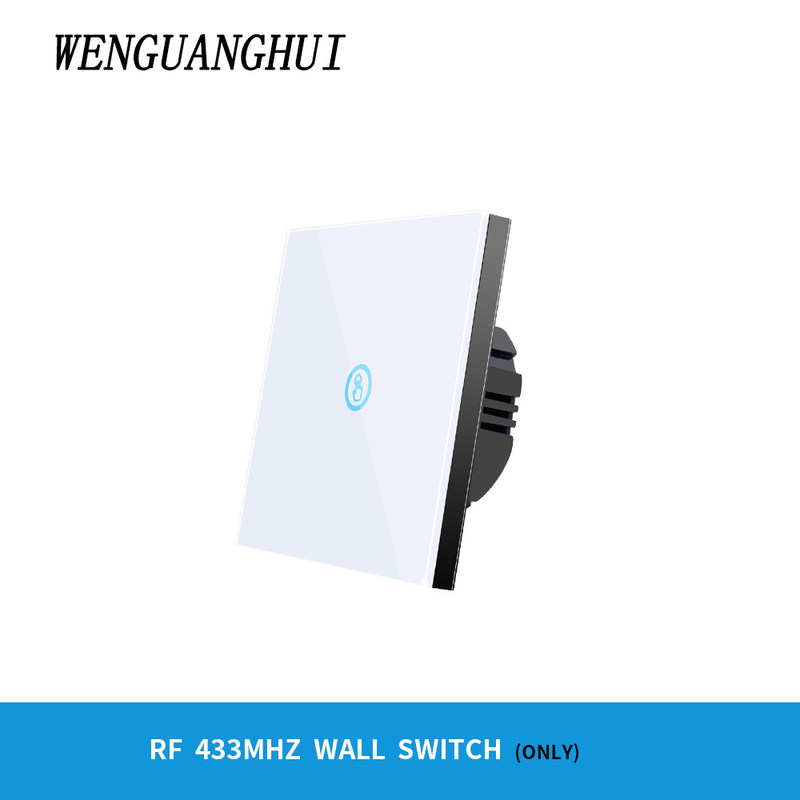 Wifi permitido Smart comuta o controle do App da escala da tensão 100-240V