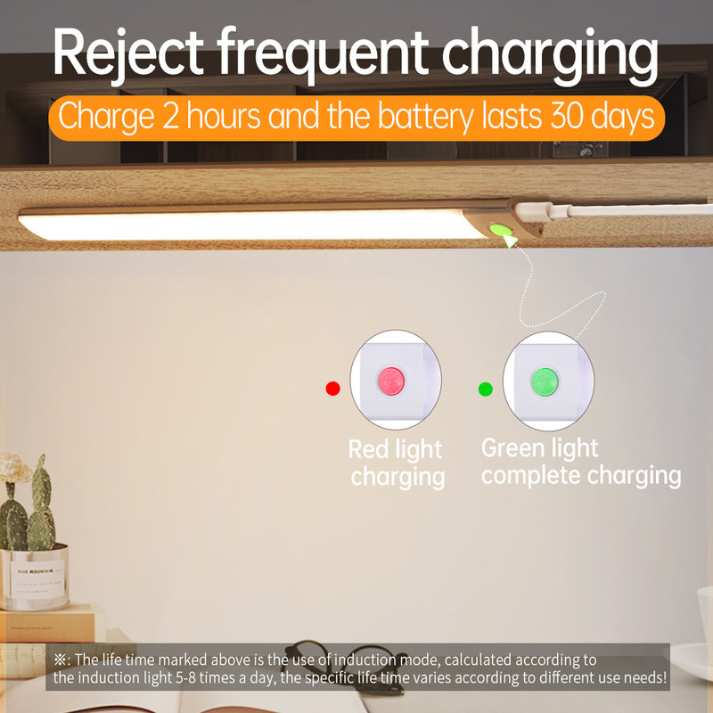 Utilização de vários cenários Sensor inteligente Luz Smart Switch 25 segundos desligamento automático