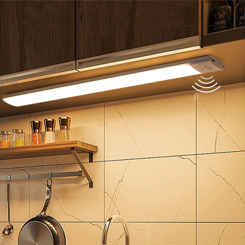 Utilização de vários cenários Sensor inteligente Luz Smart Switch 25 segundos desligamento automático