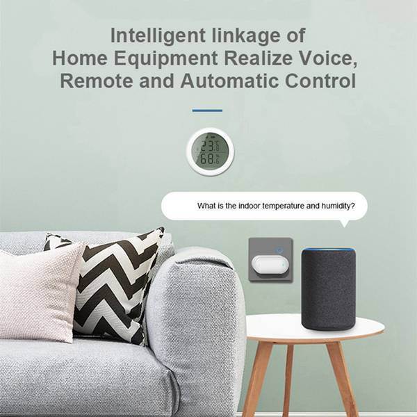 SIXWGH Tuya SmartLife Multi-Protocol Gateway Zigbee 3.0 + para + BLE Mesh Hub Wi-Fi Funciona com Alexa/Google Home Dispositivos de ligação UE