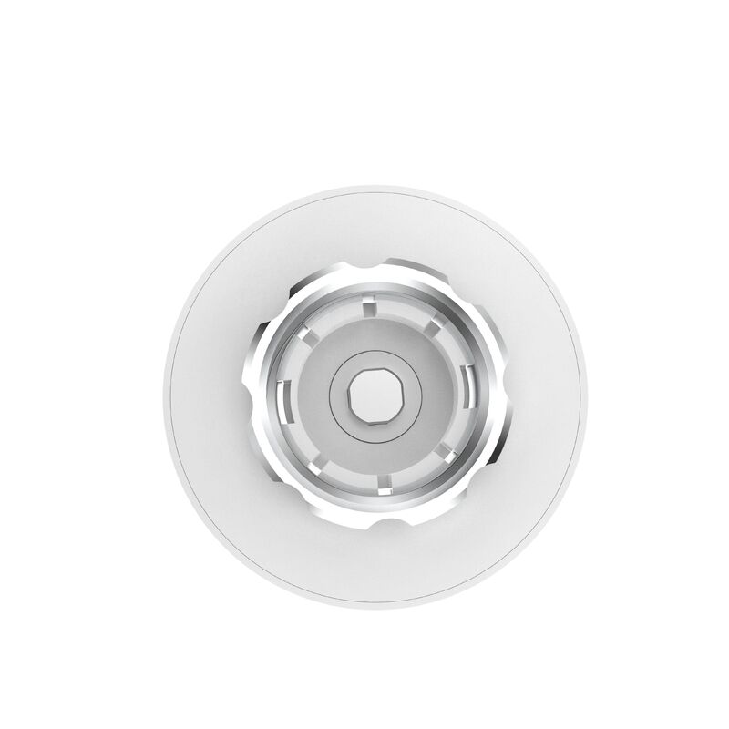 SIXWGH Zigbee 3.0 Válvula Termostática Inteligente para Radiador (TRV) Alexa/Google Assistant Tuya App Aquecimento Sem Fio Programável de 7 Dias