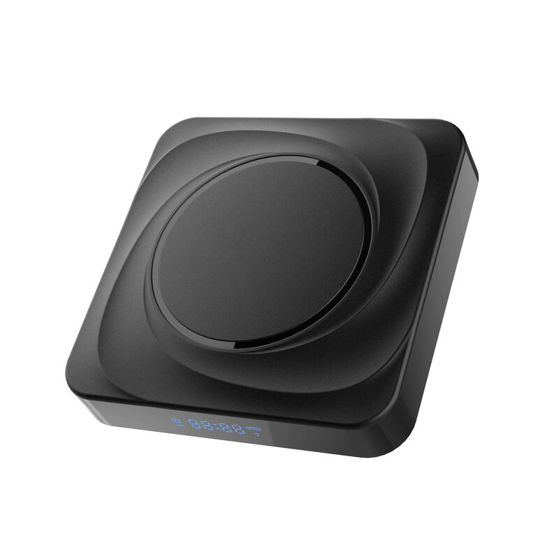 SIXWGH Home Assistant Smart Hub com NPU Rockchip 3566 8K Decodificação Bluetooth/WiFi/Zigbee UniversalSmart HomeGateway Programável