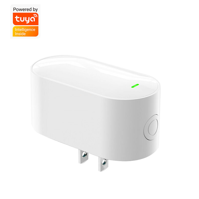 SIXWGH Smart Life Tuyz Zigbee para Bluetooth Gateway Hub Carregador USB 3 em 1 Multi-Protocolo Dispositivos de Casa Inteligente Alexa/Google Home