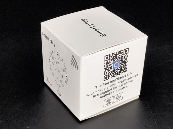 Da domótica esperta do soquete de parede de Wifi da tomada dos E.U. soquete exterior sem fio de Zigbee 20