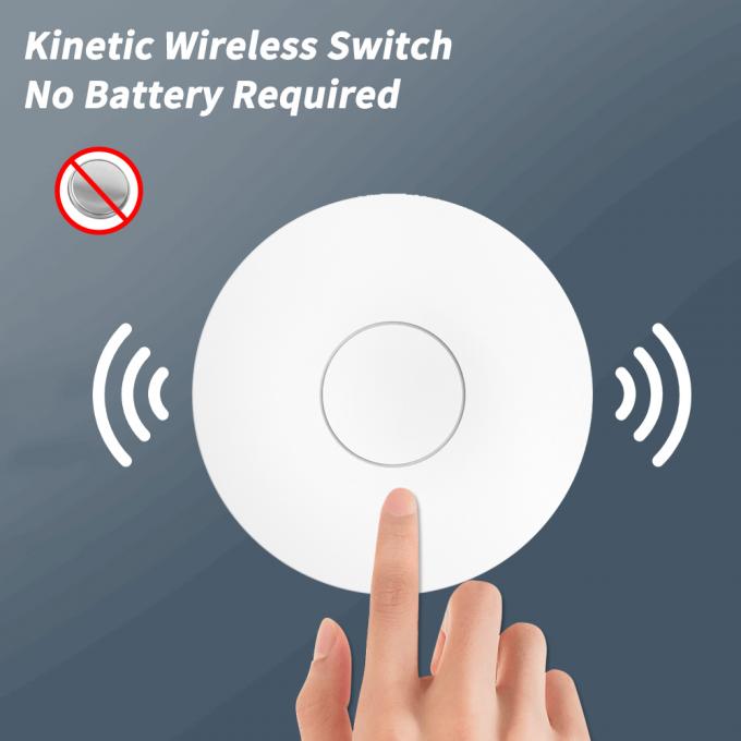 Do interruptor elétrico sem fio da tomada de SIXWGH ODM de controle remoto do OEM da tomada de poder 4