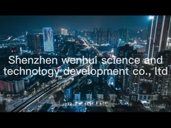 Vídeo relativo à promoção da empresa