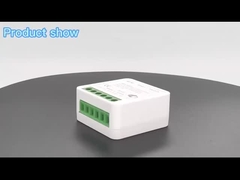 Solução inteligente confiável - Padrão habilitado para Wi-Fi - Dispositivo compacto