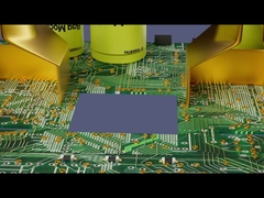 tomada elétrica de controle remoto branca do soquete de controle remoto sem fio do ABS 2200W