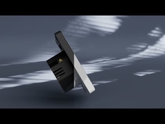 Interruptores inteligentes de controle remoto WPA-PSK WPA2-PSK de Wifi Smart